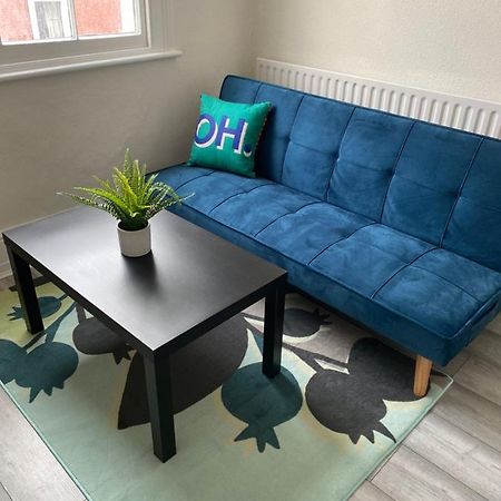 Spacious 2 Bedroom Flat In Paddington Londra Esterno foto