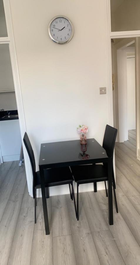 Spacious 2 Bedroom Flat In Paddington Londra Esterno foto