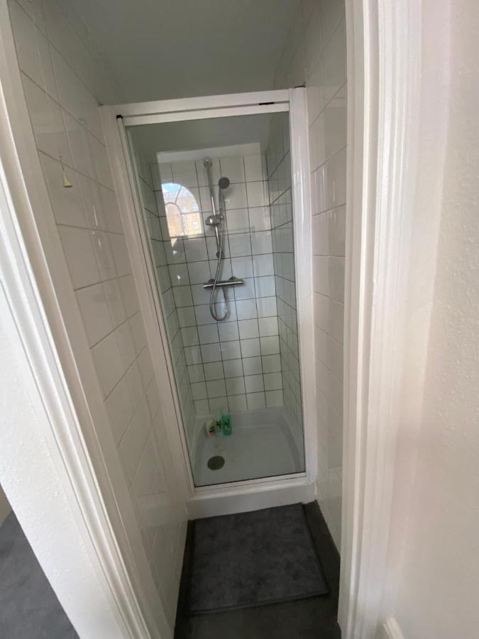 Spacious 2 Bedroom Flat In Paddington Londra Esterno foto