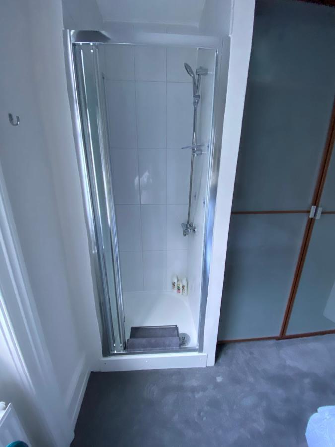 Spacious 2 Bedroom Flat In Paddington Londra Esterno foto